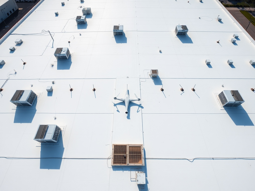 TPO & Single-Ply Roofing in Florida — 2