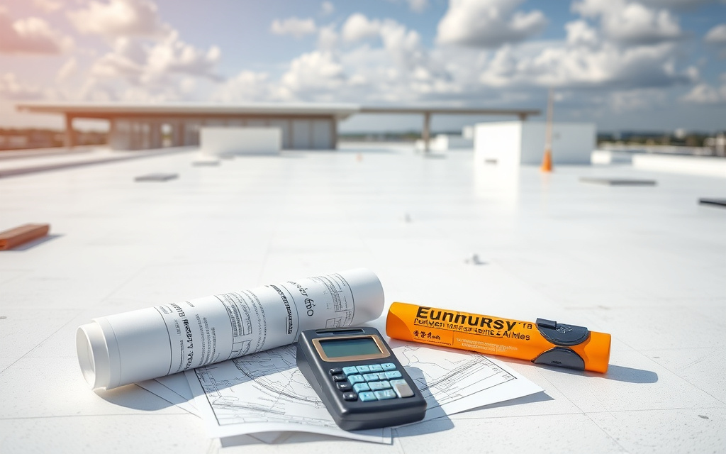 Commercial Roofing in Florida: 2026 Cost, Materials & Hurricane-Code Guide